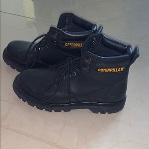 Men’s Work boots
